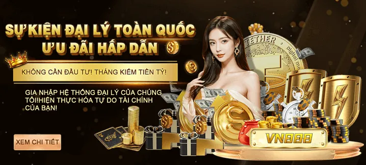Ưu đãi VIP go789