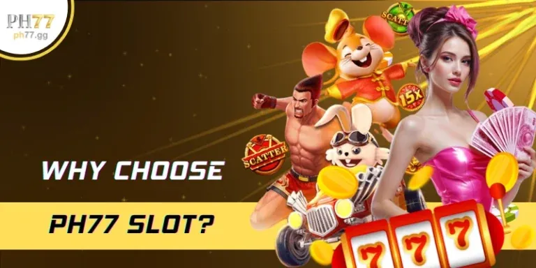 Cơ chế hoạt động của Slot game go789