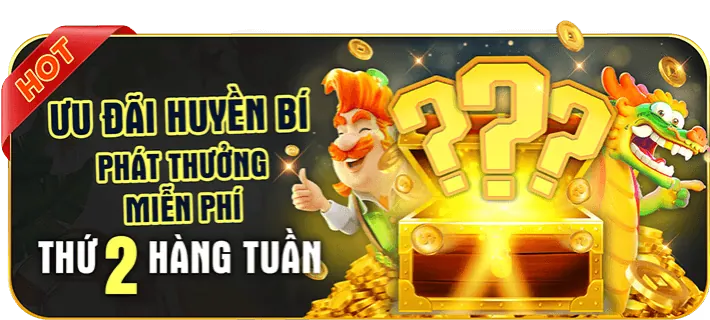 Thưởng nạp lại go789