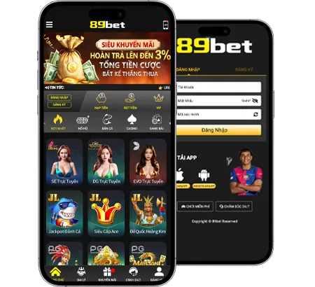 Cá cược eSports tại go789 nổ hũ