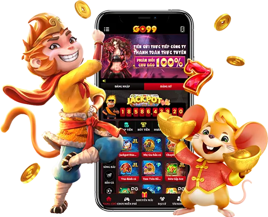 Giao diện cá cược đá gà trực tuyến go789 nổ hũ