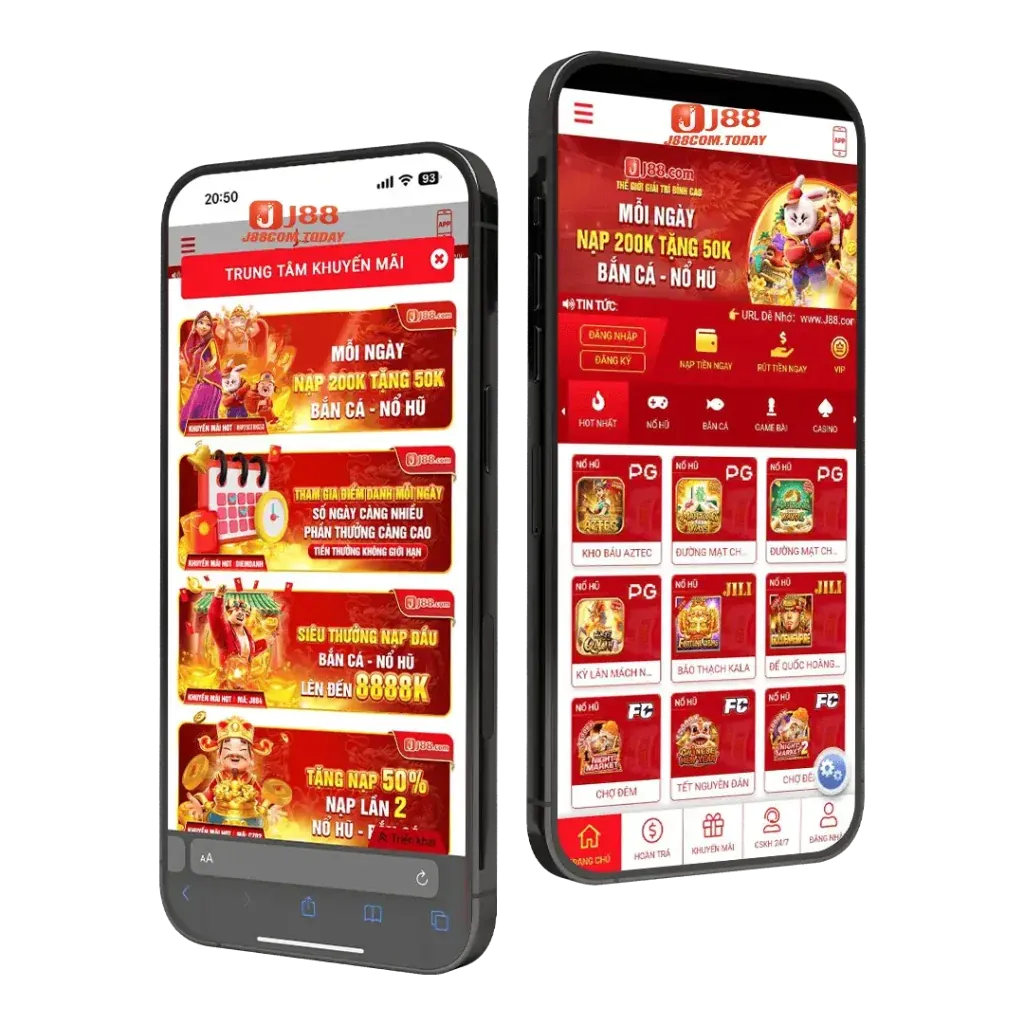 Biểu tượng ứng dụng di động và cá cược mọi lúc mọi nơi tại go789 nổ hũ