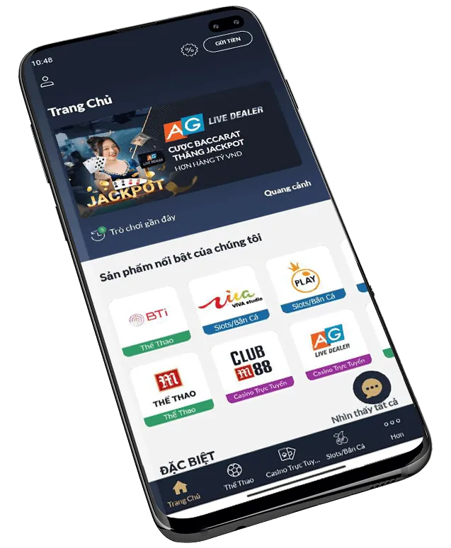 Cá cược đua ngựa hấp dẫn tại go789 nổ hũ