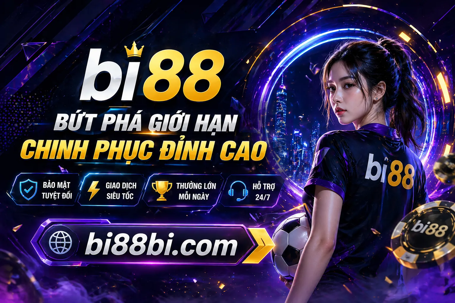 Hình ảnh chính ứng dụng Go789 Nổ Hũ 2026