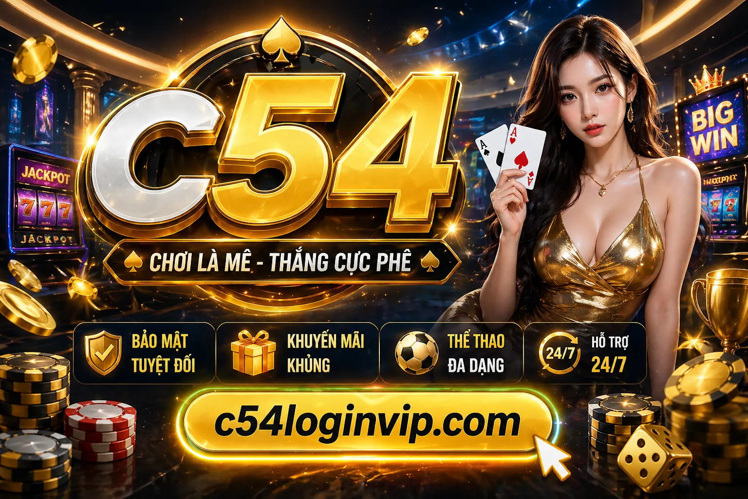 Hệ thống thanh toán an toàn và hiện đại của GO789 Nổ Hũ