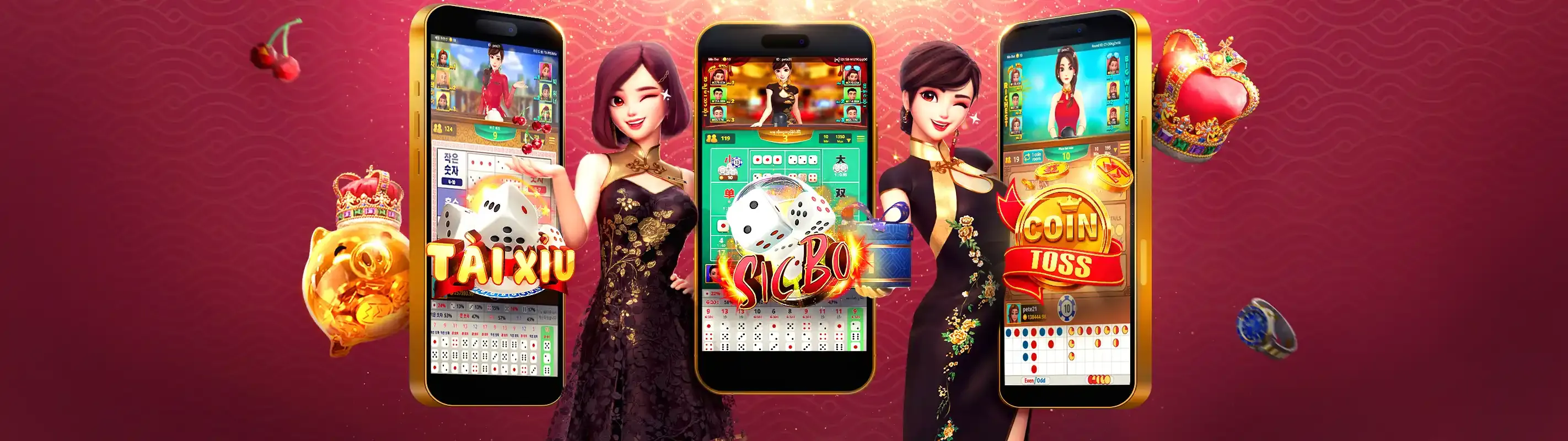 Hình ảnh chính go789 Nổ Hũ