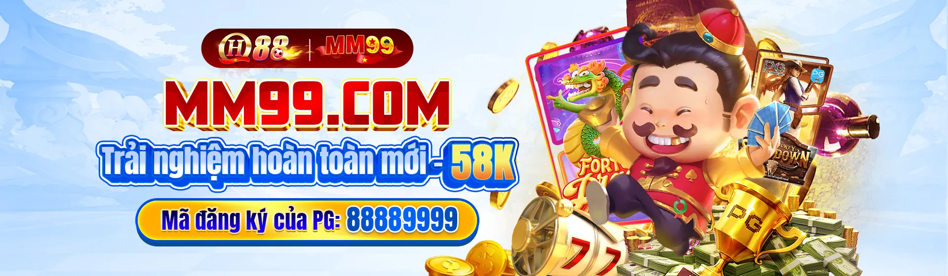 Sòng Bạc Trực Tuyến GO789 Nổ Hũ