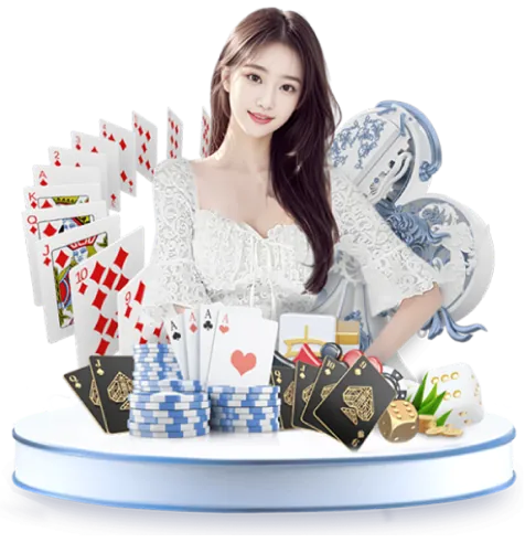 Casino Trực Tuyến go789